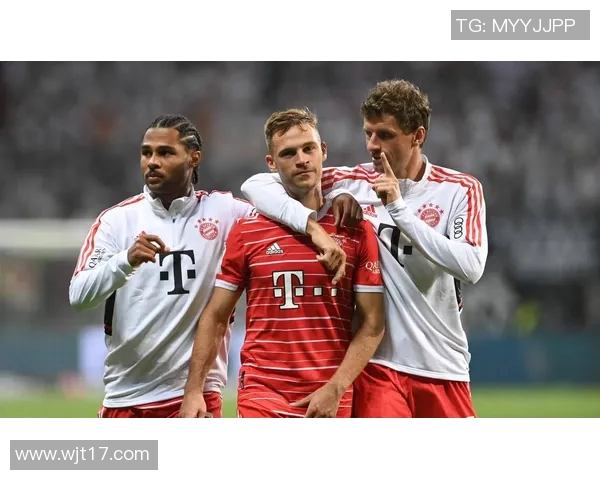 巴萨与拜仁历史交锋次数统计及精彩对决回顾