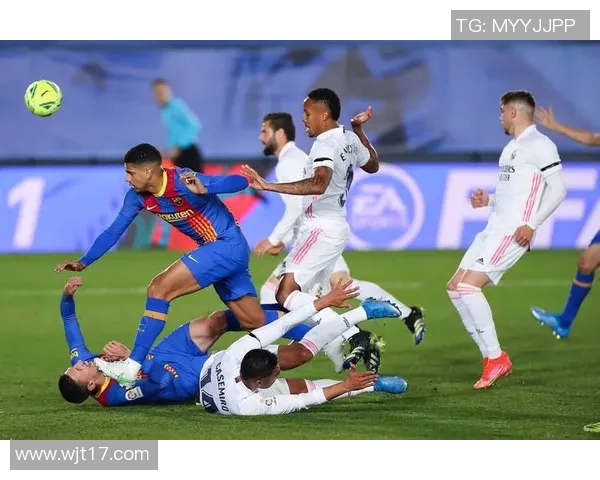 巴塞罗那U18对决精彩回顾与未来展望分析