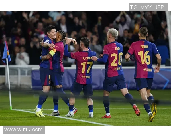 巴萨比赛精彩瞬间回放分析与解读让你重温足球魅力 巴萨比赛精彩瞬间回放分析与解读让你重温足球魅力