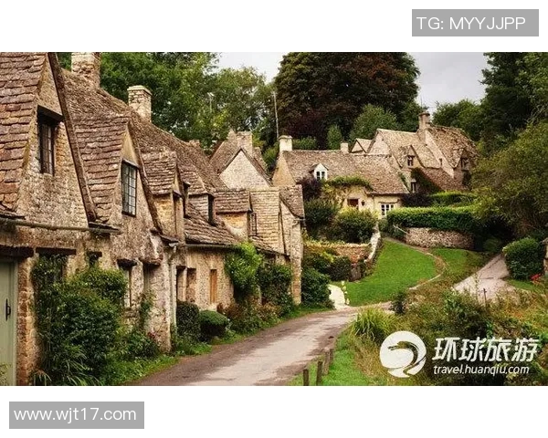 布莱克尼：探索这座迷人小镇的历史与文化魅力