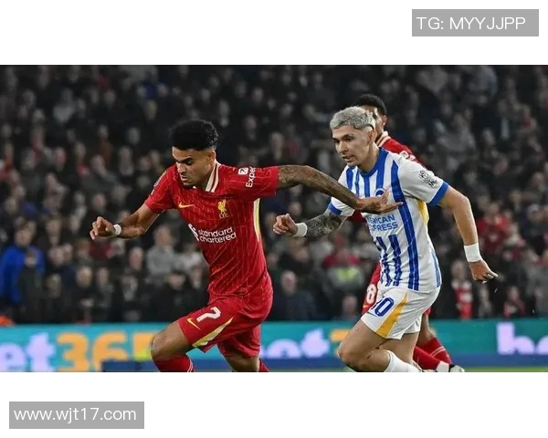 布赖顿对阵利物浦比赛前瞻与胜负预测分析