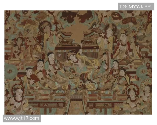 代怀博：探索现代科技与传统文化交融下的新生代艺术之路