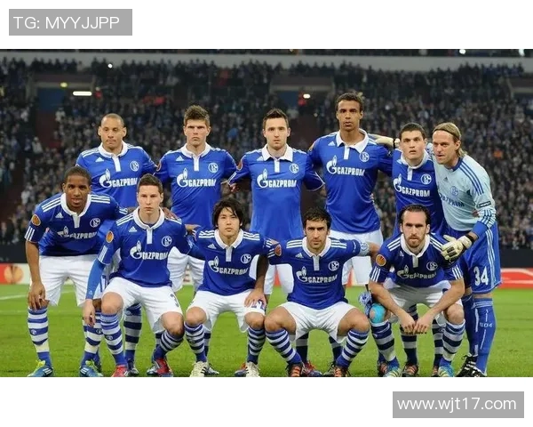 沙尔克04主场狂胜科隆,领跑德甲积分榜继续扩大优势