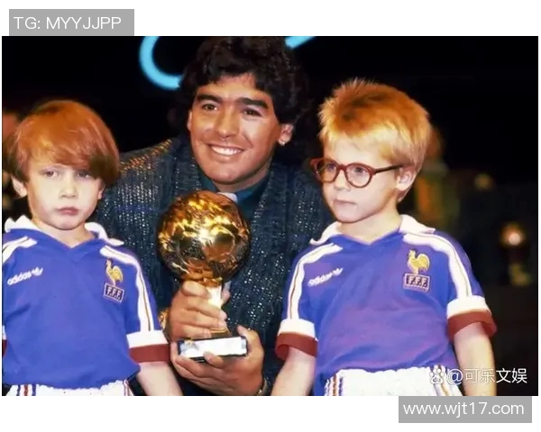 马拉多纳86：足球传奇再现