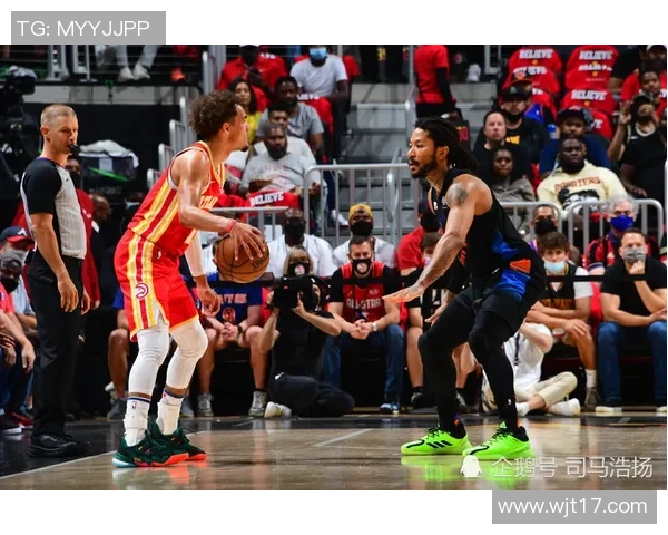 老鹰队主场告捷,杨震砍下29+得分