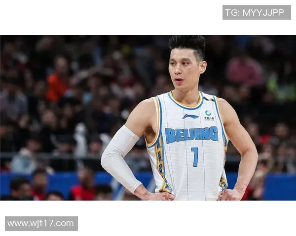 老将林书豪5分绝杀，领导CBA北区球队夺得胜利