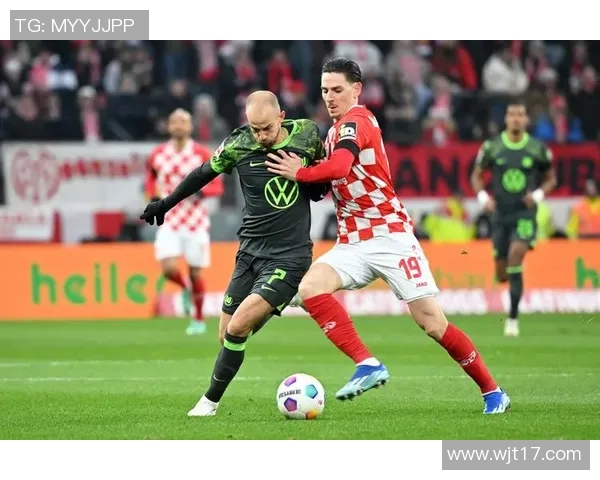 沃尔夫斯堡队雄起德甲蓄势待发展现实力