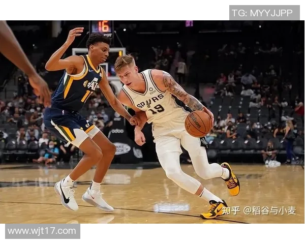 马刺宣布签下新秀球员，加强内线深度，重塑辉煌未来