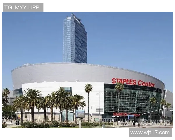 快船新球馆设计曝光2025年将正式告别斯台普斯中心开启新篇章