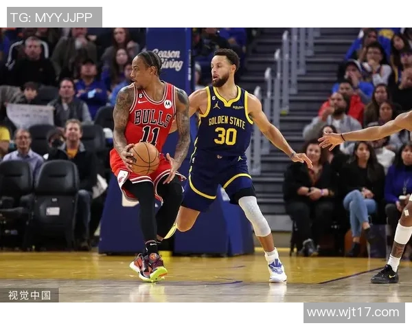 勇士队与公牛精彩对决全场录像回放及赛后分析分享