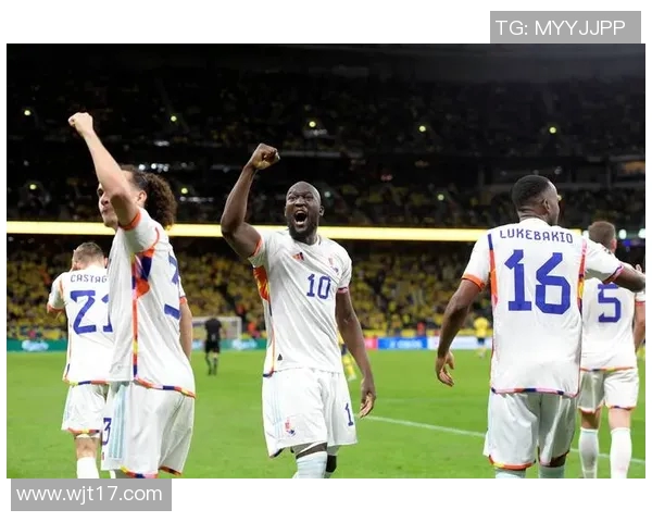 欧洲杯预选赛热火朝天，各国球队争夺出线权不惜一切代价