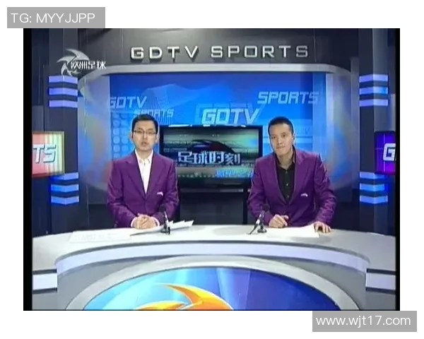 广东卫视直播在线观看全攻略轻松获取最新节目与精彩赛事信息