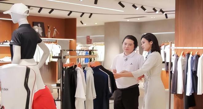 35亿销售额2000元一件短袖是中年男人们的“心头好”(图12)