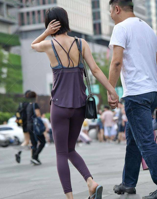 运动服怎样穿才能有时尚的感觉它是一种科学的科学(图2)