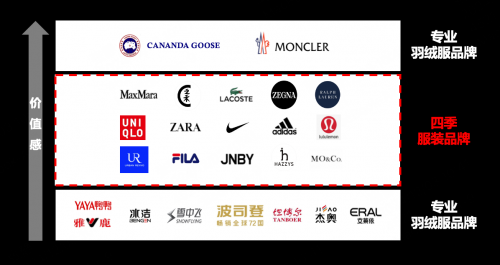 企业如何进行战略取舍？君智汪全：从波司登的变与不变中汲取智慧(图2)