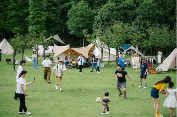 双11销售额同比增长70% 抖音电商成运动户外服饰新阵地(图1)