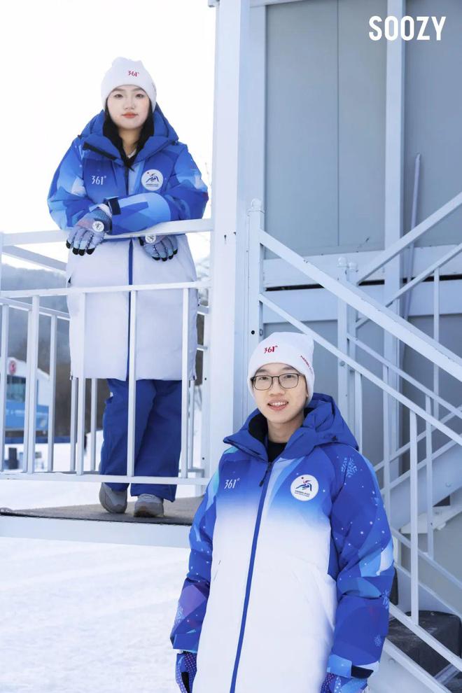 开元体育入口从哈尔滨到亚布力我们在亚冬会领略361°的「面面俱到」(图3)