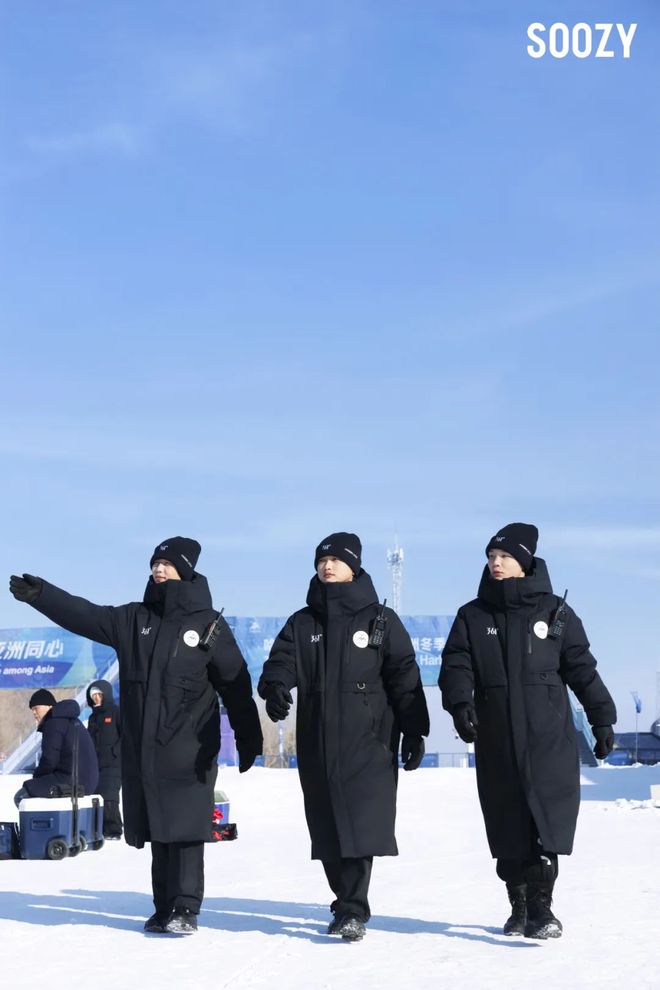 开元体育入口从哈尔滨到亚布力我们在亚冬会领略361°的「面面俱到」(图11)
