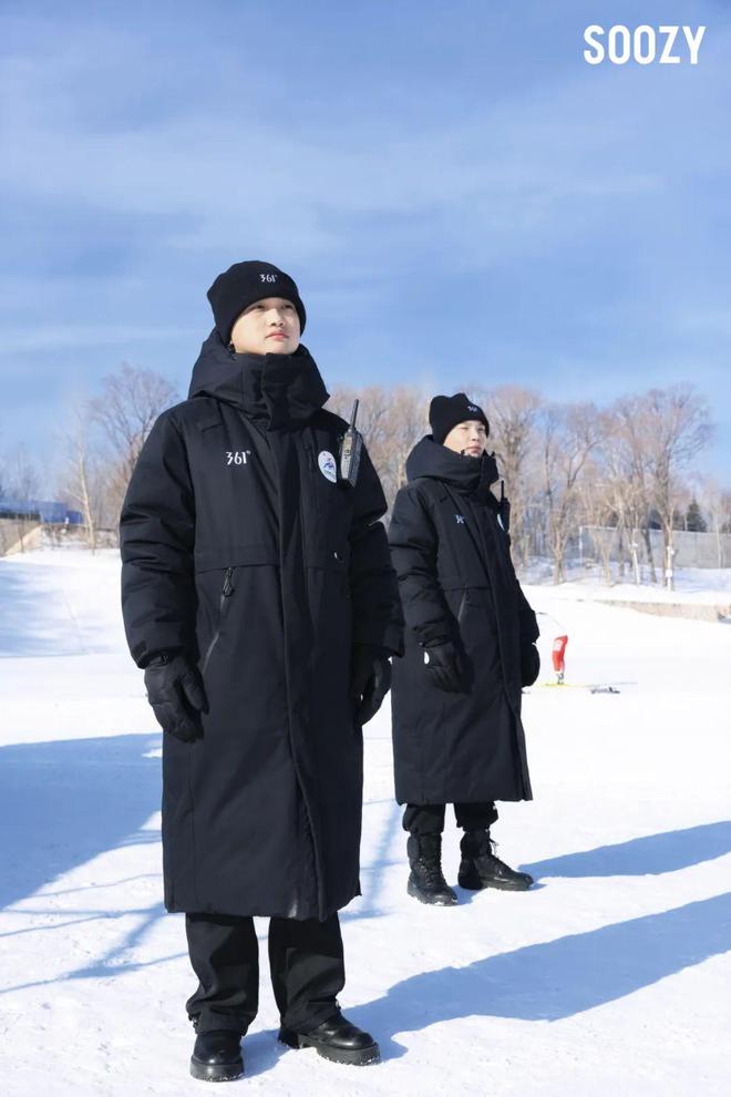 开元体育入口从哈尔滨到亚布力我们在亚冬会领略361°的「面面俱到」(图13)