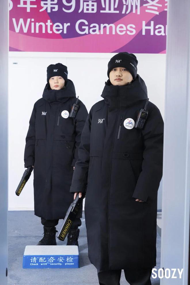 开元体育入口从哈尔滨到亚布力我们在亚冬会领略361°的「面面俱到」(图12)