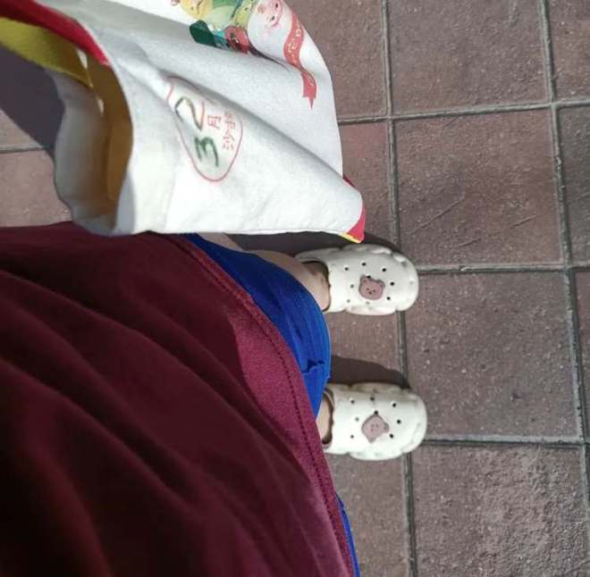 广东省省裤准备穿到80岁(图8)