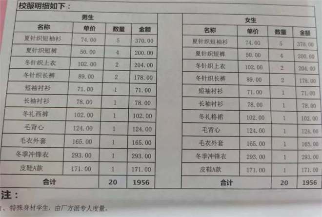 广东省省裤准备穿到80岁(图4)
