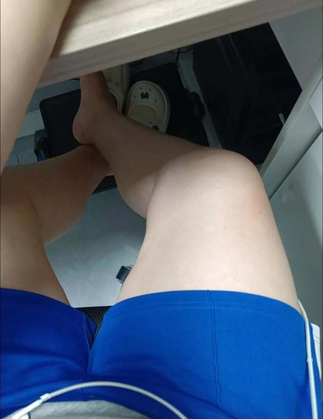 广东省省裤准备穿到80岁(图9)