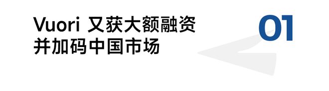 北美运动品牌VUORI获825亿美元融资前锐步高管加入负责中国市场(图4)