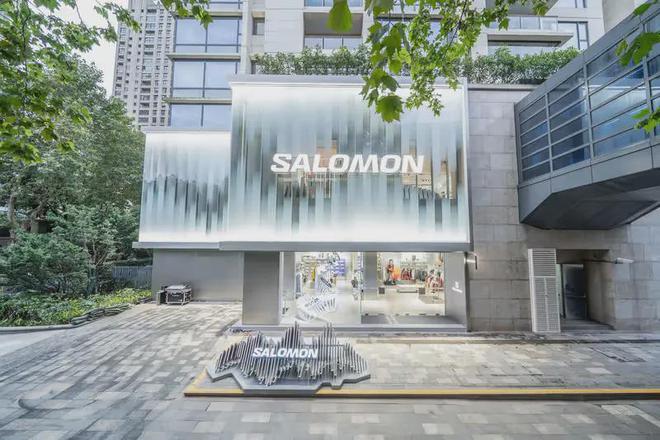 北美运动品牌VUORI获825亿美元融资前锐步高管加入负责中国市场(图12)