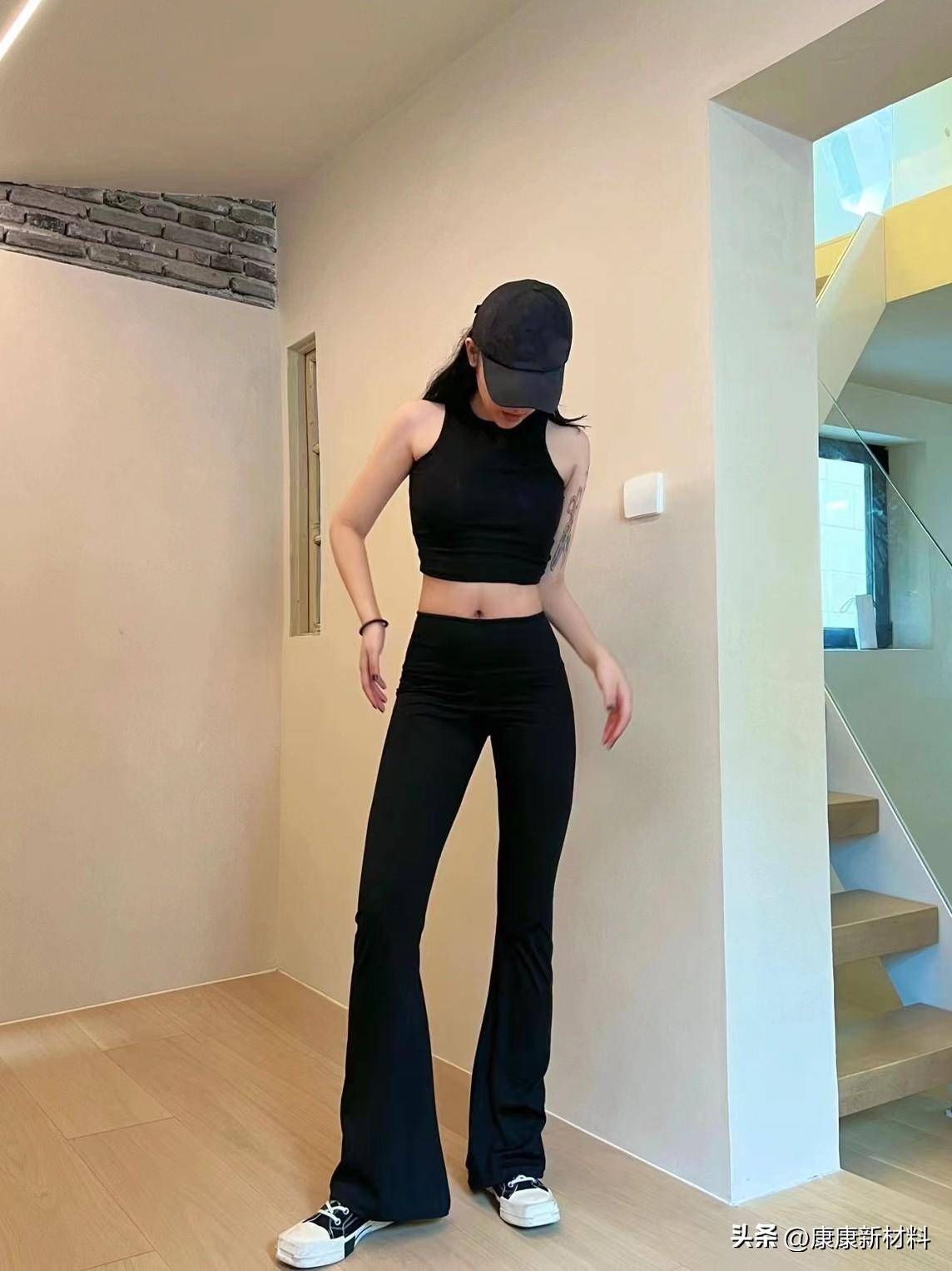 为什么运动的时候要穿海藻纤维运动服？(图5)