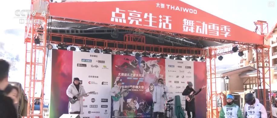 年轻人户外运动消费升温 带动新消费热潮(图4)