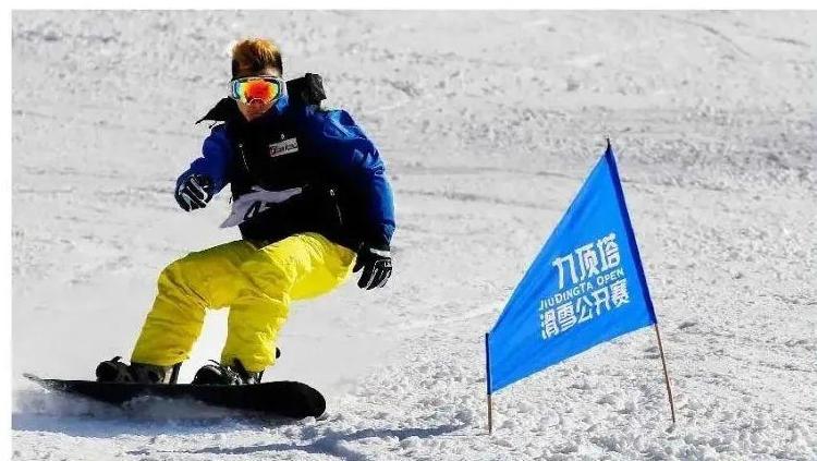 亚冬会引燃“冰雪热”山东乘势做厚“冰雪经济”大众网(图4)