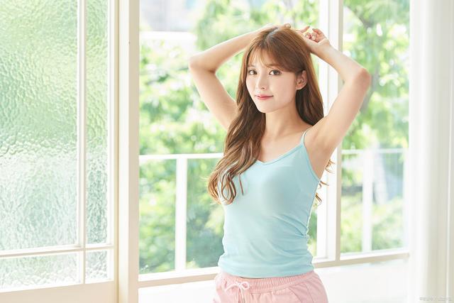 女人开元体育APP为什么约会爬山要穿裙子？(图3)