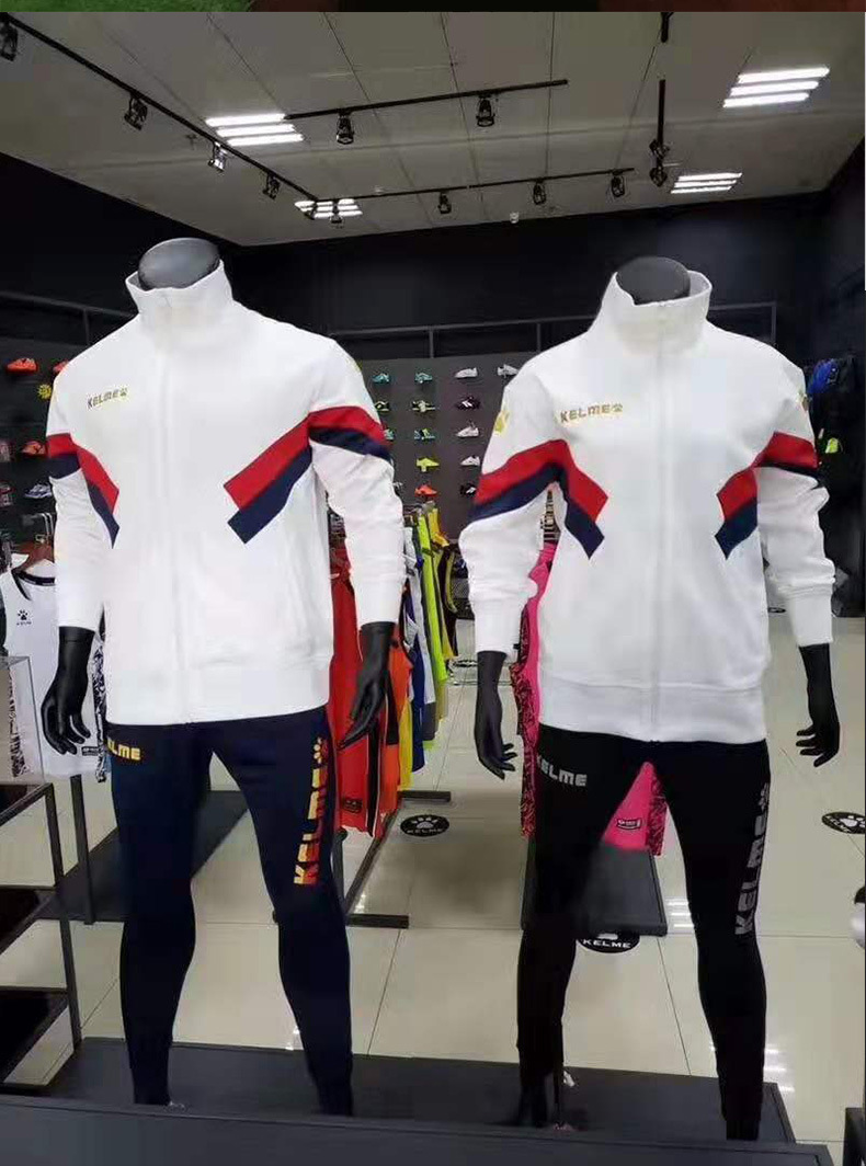 高尔夫服饰品牌皮皮威将在中国开设俱乐部和淘宝店