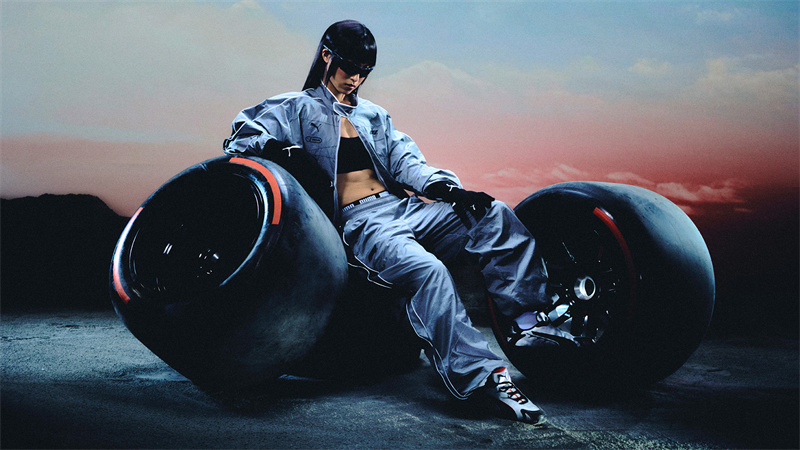 跨越时代的极速荣耀 PUMA推出Formula 1开元体育APP® 75周年纪念系列(图3)