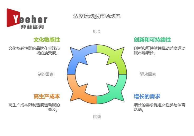 开元体育下载全面分析2025年简约运动服市场(图3)