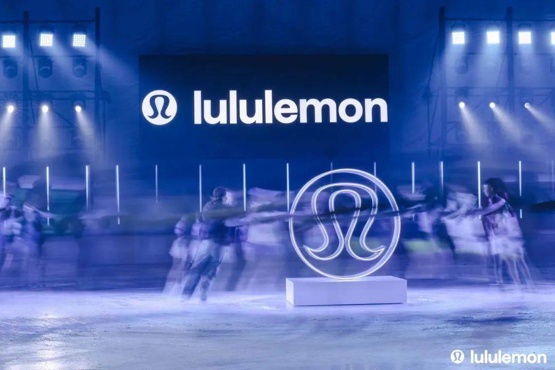 营收破106亿美元lululemon中国「跑赢」美国(图1)