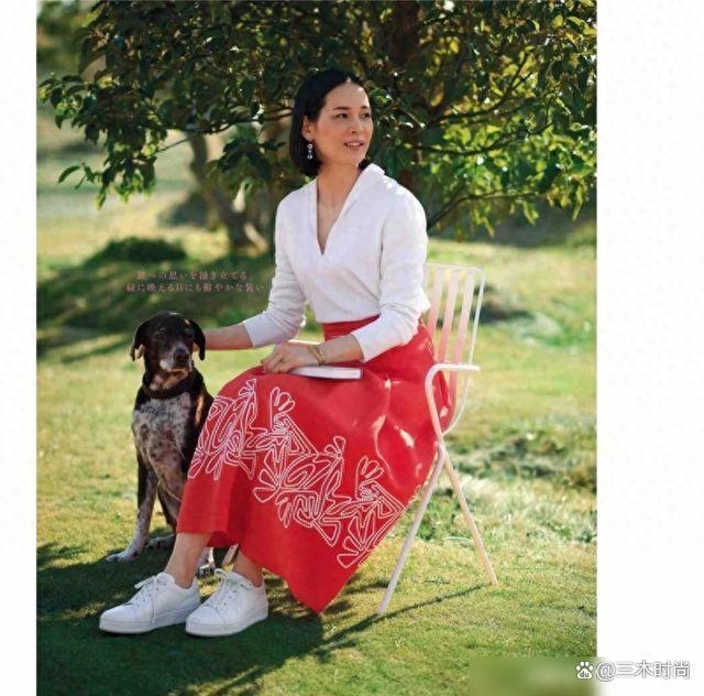 春天来了是时候换上轻便的运动鞋了(图1)