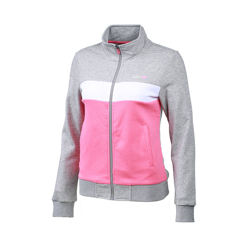 中信证券：制造龙头订单展望开元体育下载积极品牌服饰有望企稳复苏