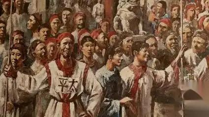 太平天国运动时期女性服饰变革及其意义(图10)