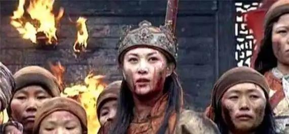 太平天国运动时期女性服饰变革及其意义(图9)