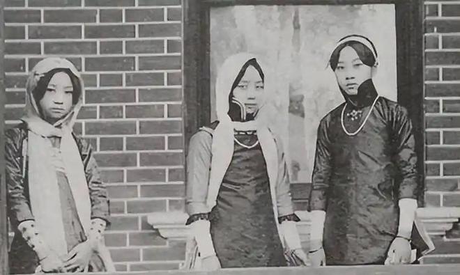 太平天国运动时期女性服饰变革及其意义(图6)