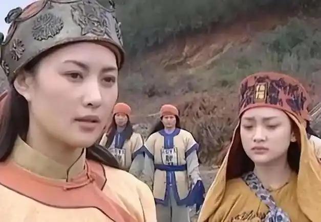 太平天国运动时期女性服饰变革及其意义(图7)