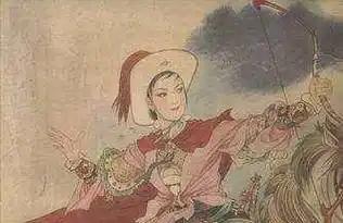 太平天国运动时期女性服饰变革及其意义(图5)