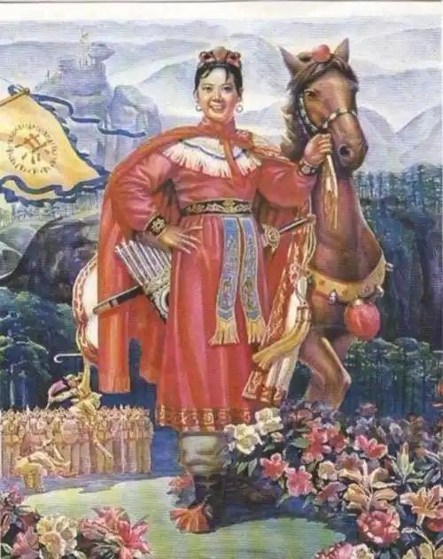 太平天国运动时期女性服饰变革及其意义(图4)