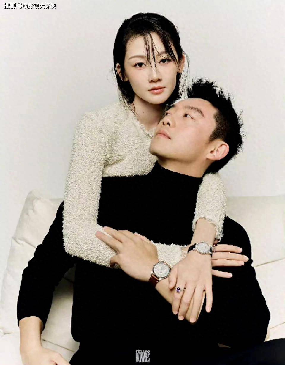 郑恺携家带口录跑男网友：是个好男人事业家庭两不误(图1)