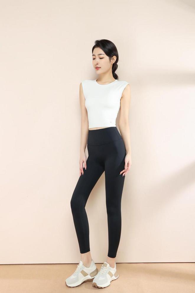 AMOCE阿莫思服饰：用绿色理念重塑时尚运动新潮流(图4)