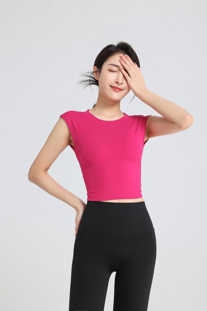AMOCE阿莫思服饰：用绿色理念重塑时尚运动新潮流(图3)