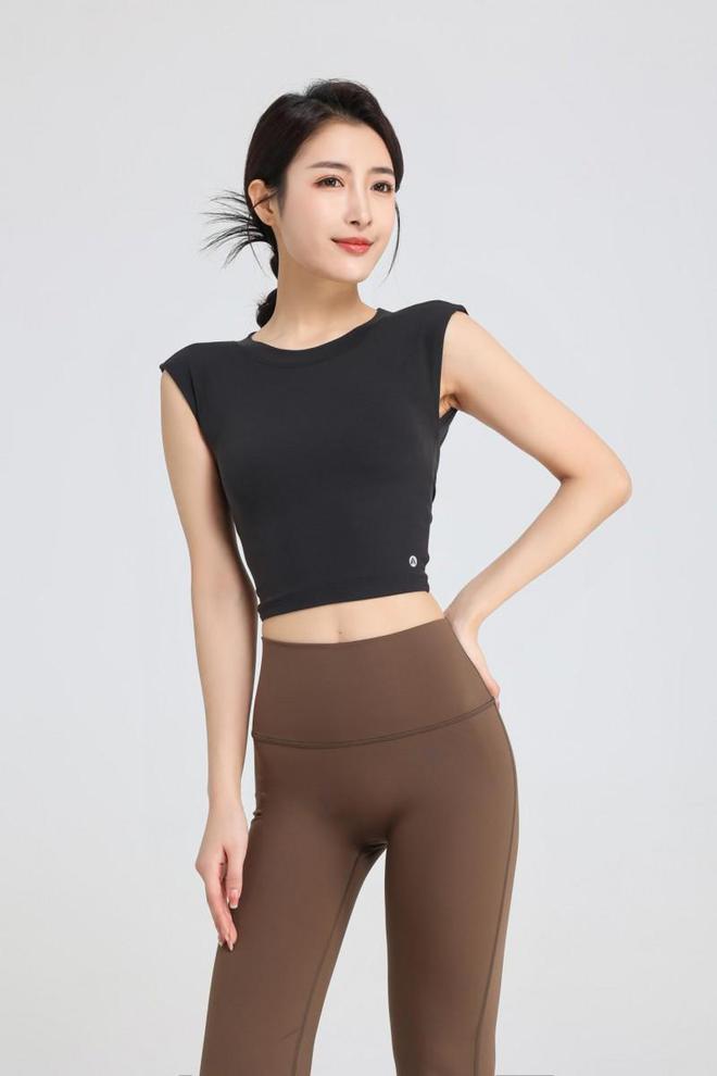 AMOCE阿莫思服饰：用绿色理念重塑时尚运动新潮流(图2)